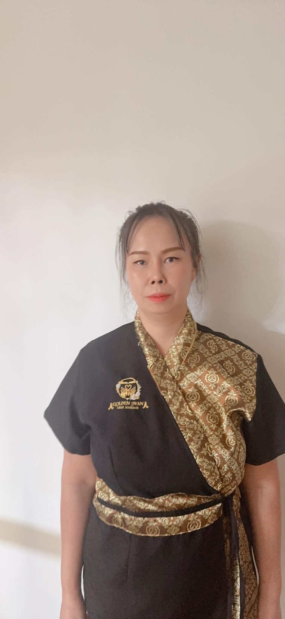 cindy work photo